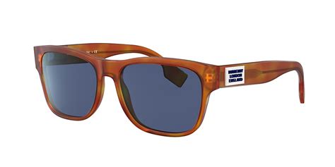 burberry blue mirror sunglasses|unisex Burberry sunglasses.